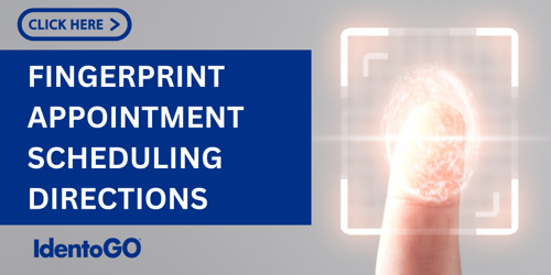 Click here for fingerprint appointment scheduling directions