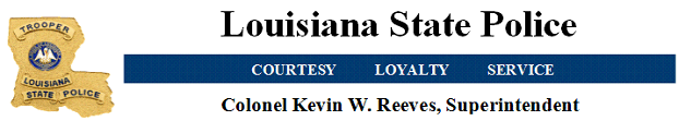 LSP Suspending In-Person Payment Of Civil Penalties For Commercial ...