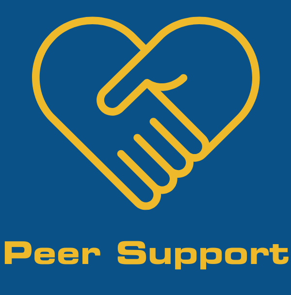 TEAP Peer Support