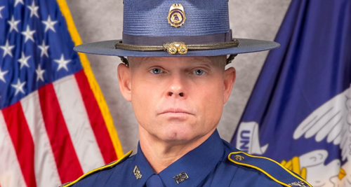 Colonel Robert Hodges