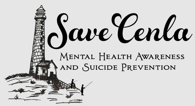 SaveCenla Logo