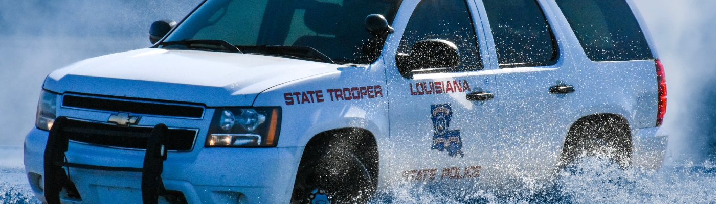 Joint Emergency Services Training Center banner