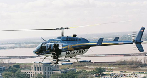 Bell 206L-IV Long Ranger - N357SP