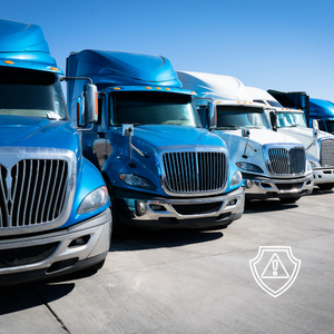 Motor Carrier Safety Violation Payment